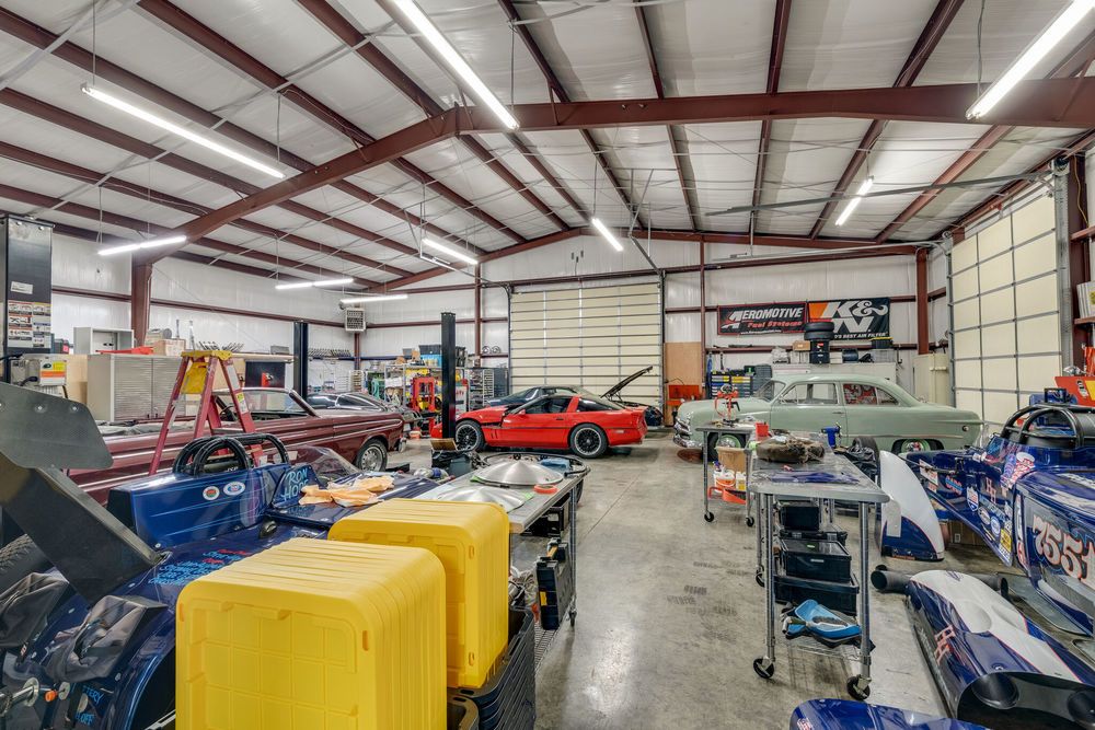 3710 John Lunn Rd, Spring Hill, TN 37174